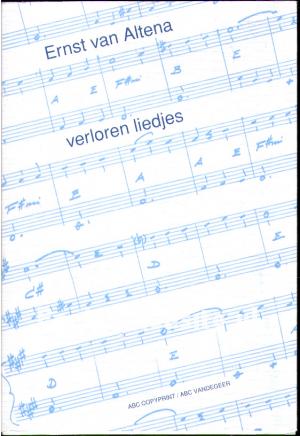 Verloren liedjes