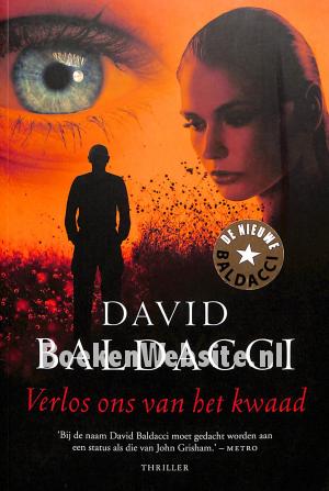 Verlos ons van het kwaad