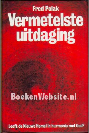 Vermetelste uitdaging