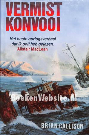Vermist konvooi