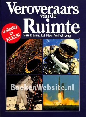 Veroveraars van de Ruimte