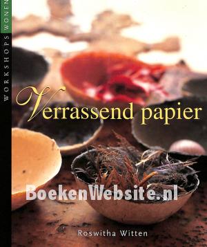 Verrassend papier