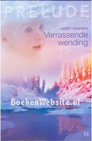 Verrassende wending