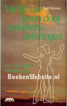 Verrijk uw leven door sensitivity-oefeningen
