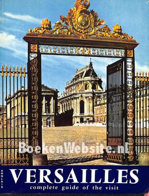 Versailles in Colour