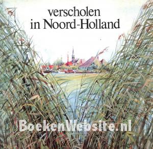 Verscholen in Noord-Holland