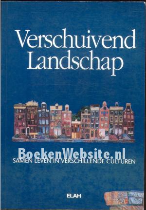 Verschuivend landschap Verschuivend landschap