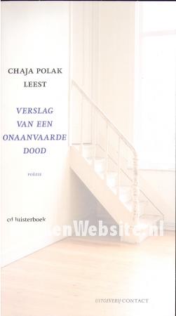 Verslag van een onaanvaarde dood