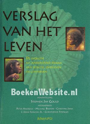 Verslag van het leven Verslag van het leven