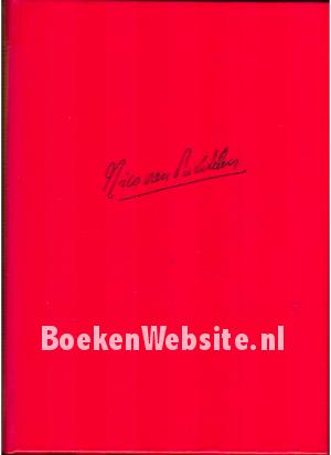 Verspreide geschriften