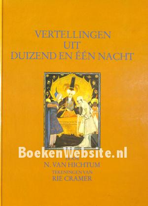 Vertellingen uit duizend en een nacht