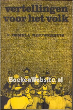 Vertellingen voor het volk Vertellingen voor het volk