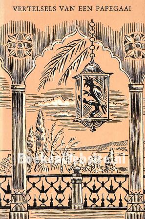 Vertelsels van een papegaai
