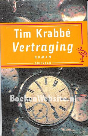 Vertraging Vertraging