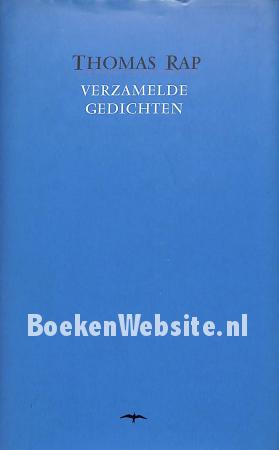 Verzamelde gedichten