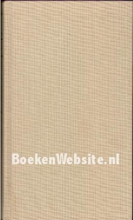 Verzamelde gedichten