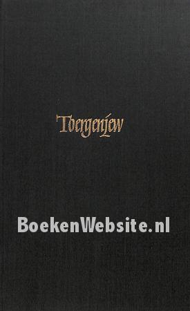 Verzamelde werken Toergenjew 3