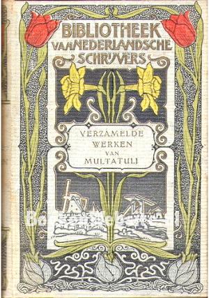 Verzamelde werken van Multatuli III Verzamelde werken van Multatuli III
