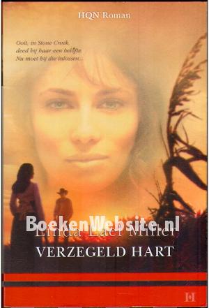 Verzegeld hart