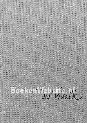 Verzeichnis der Werke Antonio Vivaldis