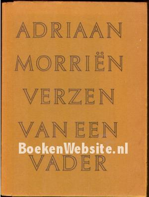 Verzen van een vader