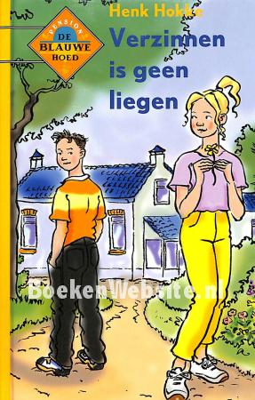 Verzinnen is geen liegen