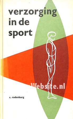 Verzorging in de sport Verzorging in de sport