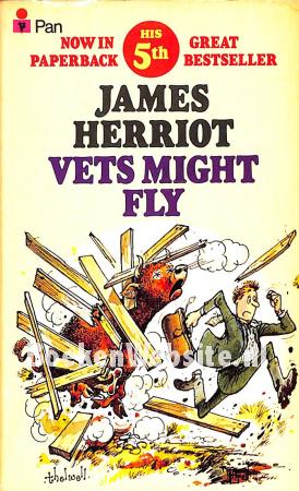 Vets Might Fly Vets Might Fly