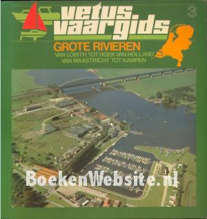 Vetus vaargids Grote rivieren