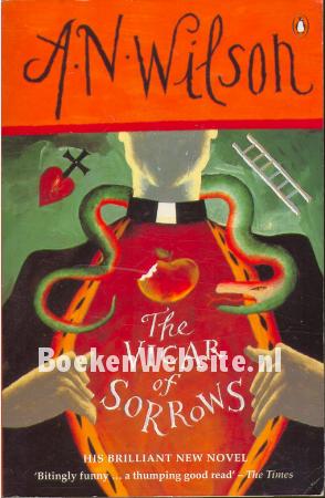 The Vicar of Sorrows