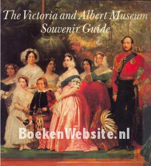 The Victoria and Albert Museum The Victoria and Albert Museum