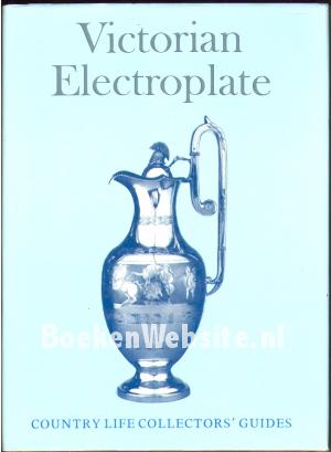Victorian Electroplate