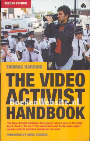 The Video Activist Handbook
