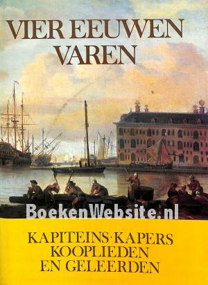 Vier eeuwen varen