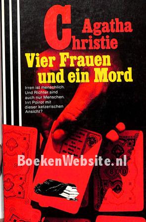 Vier Frauen und ein Mord
