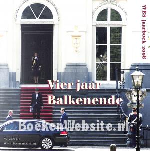 Vier jaar Balkenende