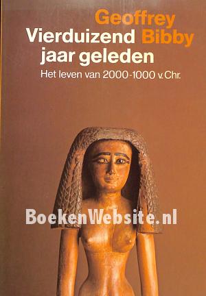 Vierduizend jaar geleden