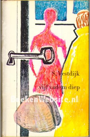 Vijf vadem diep Vijf vadem diep