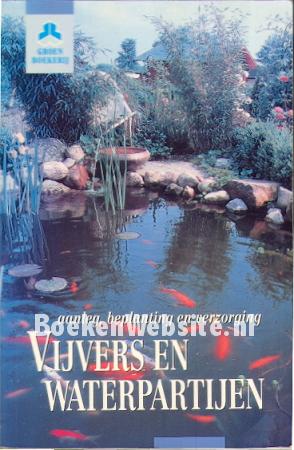 Vijvers en Waterpartijen