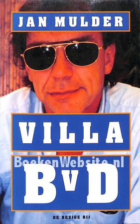 Villa BvD