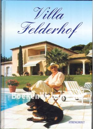 Villa Felderhof Villa Felderhof