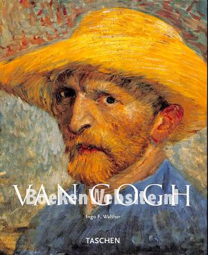 Vincent van Gogh 1853-1890