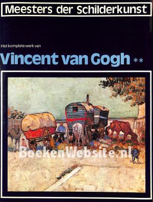 Vincent van Gogh ** Vincent van Gogh **