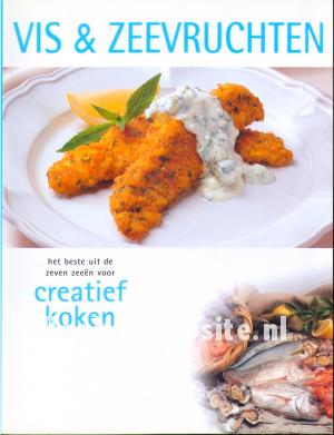Vis & Zeevruchten