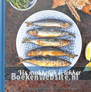 Vis, makkelijk & lekker