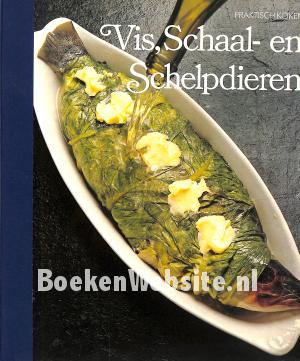 Vis, Schaal- en Schelpdieren
