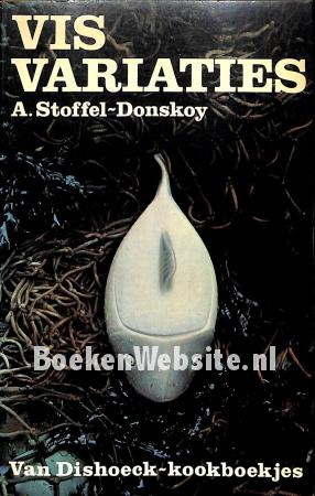 Vis variaties