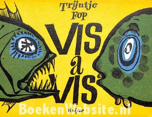 Vis a Vis; nieuwe beesten Vis a Vis; nieuwe beesten