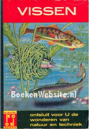 Vissen en hun levenswijze