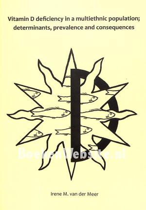 Vitamin D deficiency in a multiethnic population Vitamin D deficiency in a multiethnic population